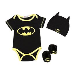 Por Mayor Baby Batman Clothes Comprar Articulos Baratos De Suministro De Argentina En China Dhgate Com