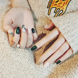 Shop Pre Designed Nails Uk Pre Designed Nails Free Delivery To Uk