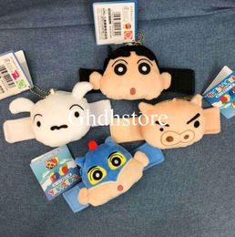 shin chan new toys