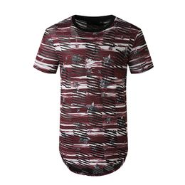 kmart longline tshirt