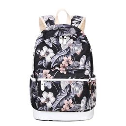 unique girl book bags