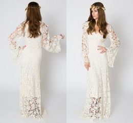 bohemian white dress uk