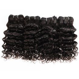 bob hair weave