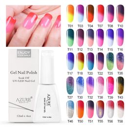 Thermal Color Changing Nail Polish Canada Best Selling Thermal