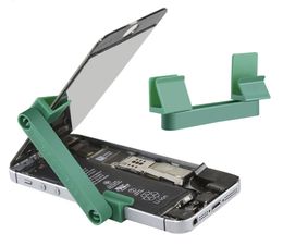 130 Mobile Phones Plate Repair Motherboard Fixed Bracket Repair-Kits
