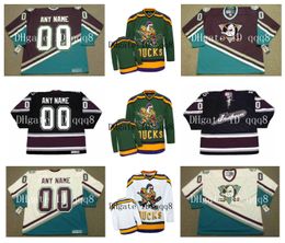 personalized ducks jersey