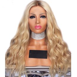 Two Tone Blonde Black Hair Online Shopping Hair Color Two Tone