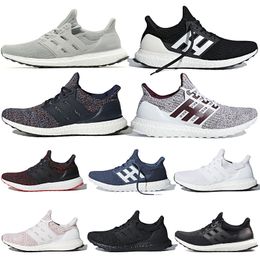 Adidas Ultra Boost 3.0 Oreo On Feet vivalur.fr