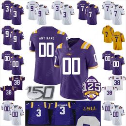 Jarvis landry lsu jersey aliexpress Clearance