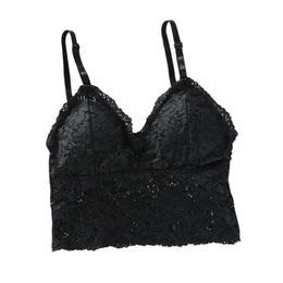 Buy Padded Lace Bralette Online Shopping at DHgate.com