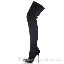 Botas Largas Sexy Oferta Online | DHgate.com