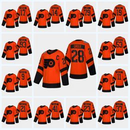 wayne simmonds stadium series jersey