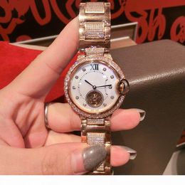 women's mechanical movement watches