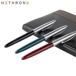 hethrone nib calligraphy