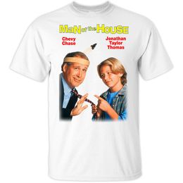 Seems Like Old Times Chevy Chase 3 T shirt NATURAL all sizes S-5XL 1980 Ver