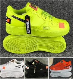NIKE AIR FORCE VERDES - TopZapas