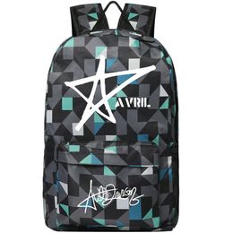 avril shop backpack