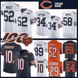 khalil mack jersey for sale