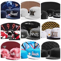 Saints caps wholesale Clearance