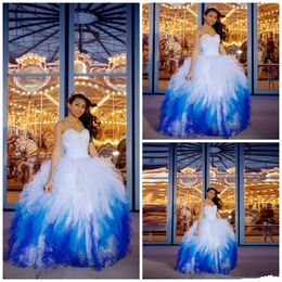 Vestidos De Xv Años Degradados | Online www.jardimartimoniz.pt