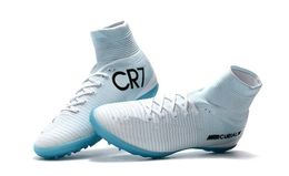 cr7 turf soccer shoes
