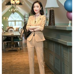Por mayor Trajes De Pantalones Elegantes Para Damas - Comprar artículos  baratos de suministro de Argentina en China | DHgate.com