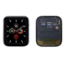 apple watch 5 lcd