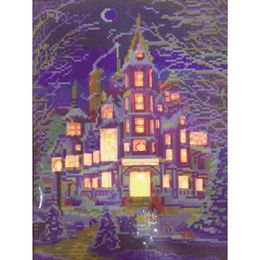 Crystal Diamond Painting Kits Canada | Best Selling Crystal Diamond