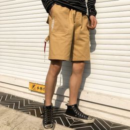 YOCheerful Men Shorts Trunks Pants Rap Cool Trendy Hip Hop Sports Sport Training YOCheerful Men Shorts Trunks Pants Rap Cool Trendy Hip Hop Sports Sport Training