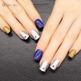 Most Beautiful And Superb Gel Nail Polish Designs For Your