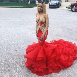 red bottoms prom