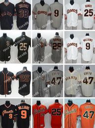 sf giants grey jersey