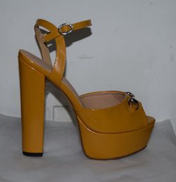 Compre Plataforma Melissa Soho Laranja Melissa Online