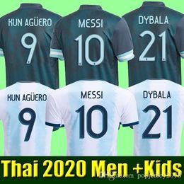 messi argentina jersey 2020