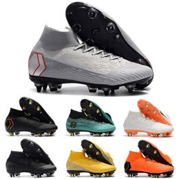 bottine cr7