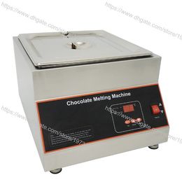YUNRUX Machine /à fondre /à chocolat /électrique pour chocolat