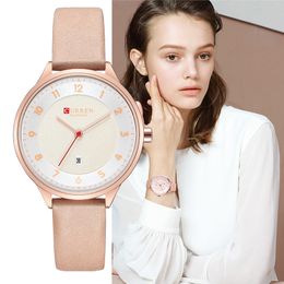 Discount Watch Curren Woman | Watch Curren Woman 2021 on Sale at DHgate.com