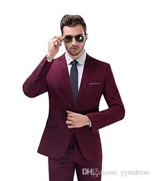 Maroon Suits Australia | New Featured Maroon Suits at Best Prices
