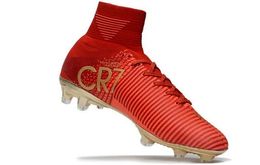 cr7 high top cleats cheap