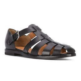 Discount Toe Covered Sandals Men | Toe Covered Sandals Men 2019 on Sale at DHgate.com