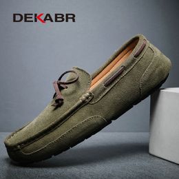 formal driving shoes