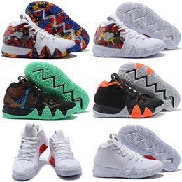 kyrie 4 easter