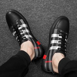 soulier fermé homme