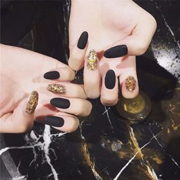 Black Matte Nail Wholesale Australia New Featured Black Matte Nail