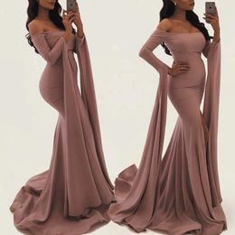 Vestidos De Noche Las Mujeres Embarazadas Oferta Online | DHgate.com