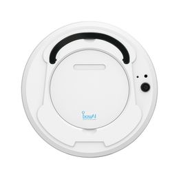 3IN1 Automático Inteligente Sweep Smart Robot Intelligent Hogar USB Cargador Aspirador Máquina de piso de succión fuerte Alta potencia-Black 3IN1 Automático Inteligente Sweep Smart Robot Intelligent Hogar USB Cargador Aspirador Máquina de piso de succión fuerte Alta potencia-Black