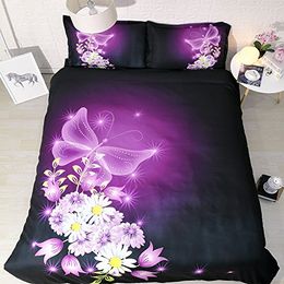 King Size Butterfly Comforter Sets Online Shopping King Size