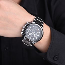 longbo 8650 watch
