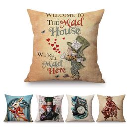 Alice Wonderland Cheshire Katze Online Großhandel