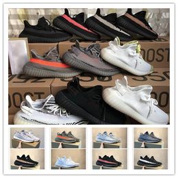 Cheap Adida Yeezy Boost 350 Black parafiaolszanka.pl